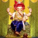 Ganesh Chaturthi in Vadodara