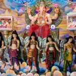 Ganesh Chaturthi in Vadodara