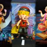Ganesh Chaturthi in Vadodara