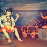Ganesh Chaturthi in Vadodara