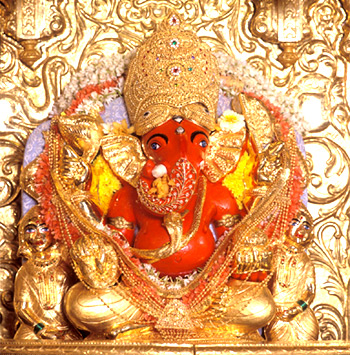 ganesh aarti