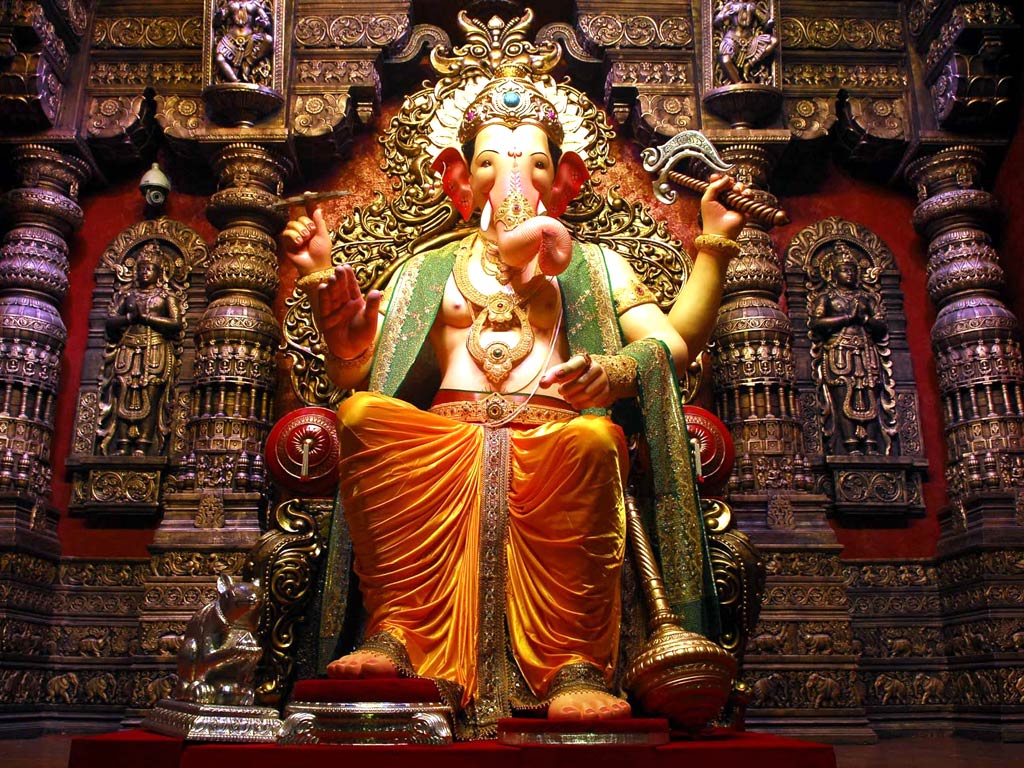ganesha