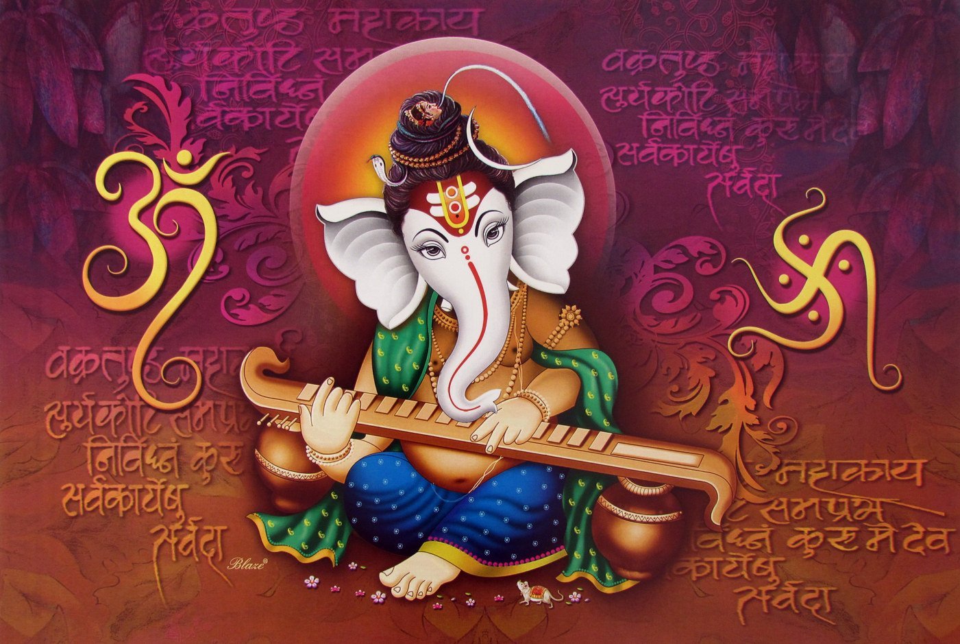 ganesh chaturthi