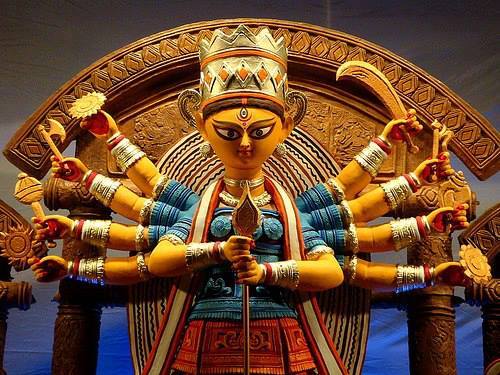 Durga Chalisa