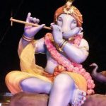 Ganesh Chaturthi in Vadodara