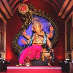 Ganesh Chaturthi in Vadodara