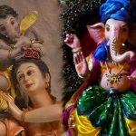 Ganesh Chaturthi in Vadodara