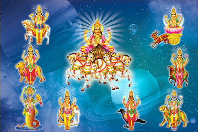 Navagraha Mantra