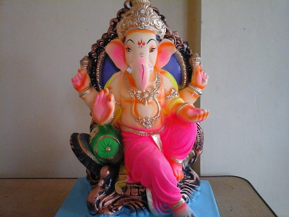 ganeshji nitya vandana