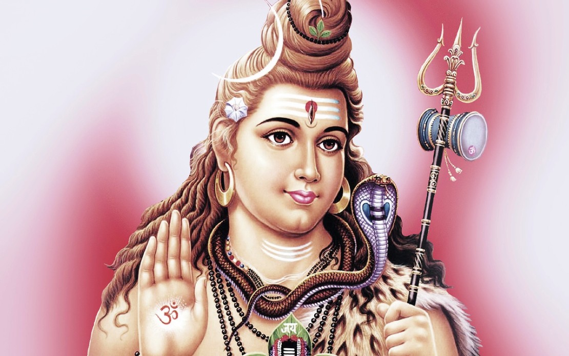 Lord-Shiva