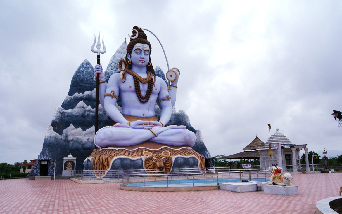 Shambhu Sharne Padi