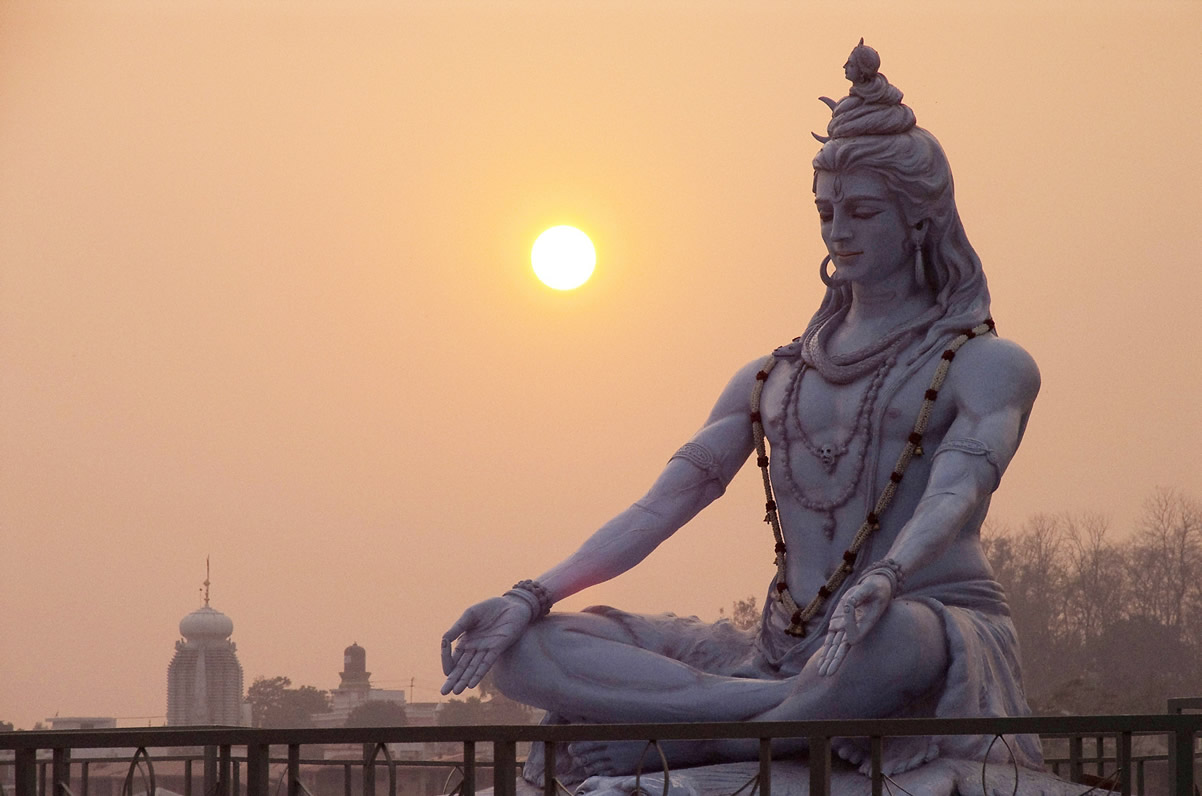 Shiv Amritvani