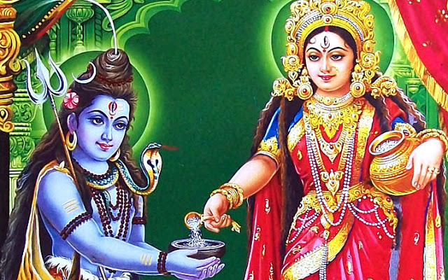 annapurna maa
