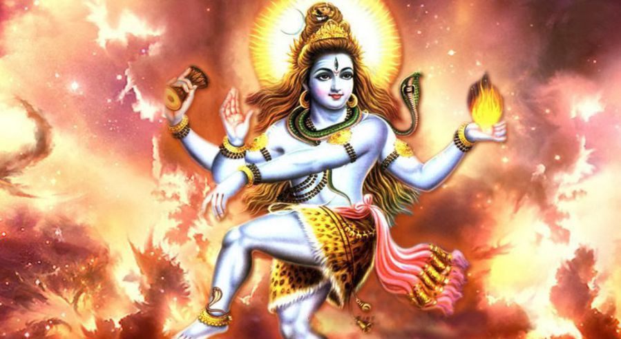 Lord-Shivas