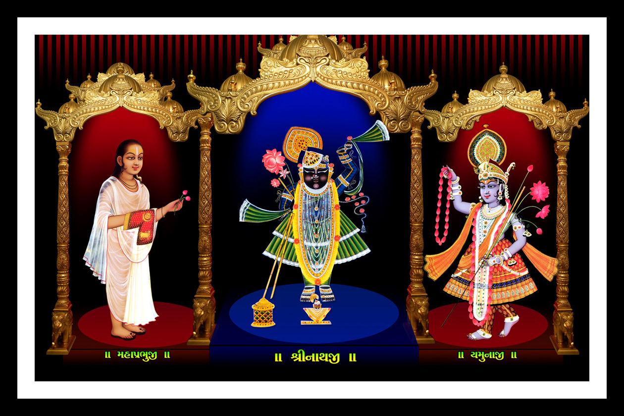 krishna
