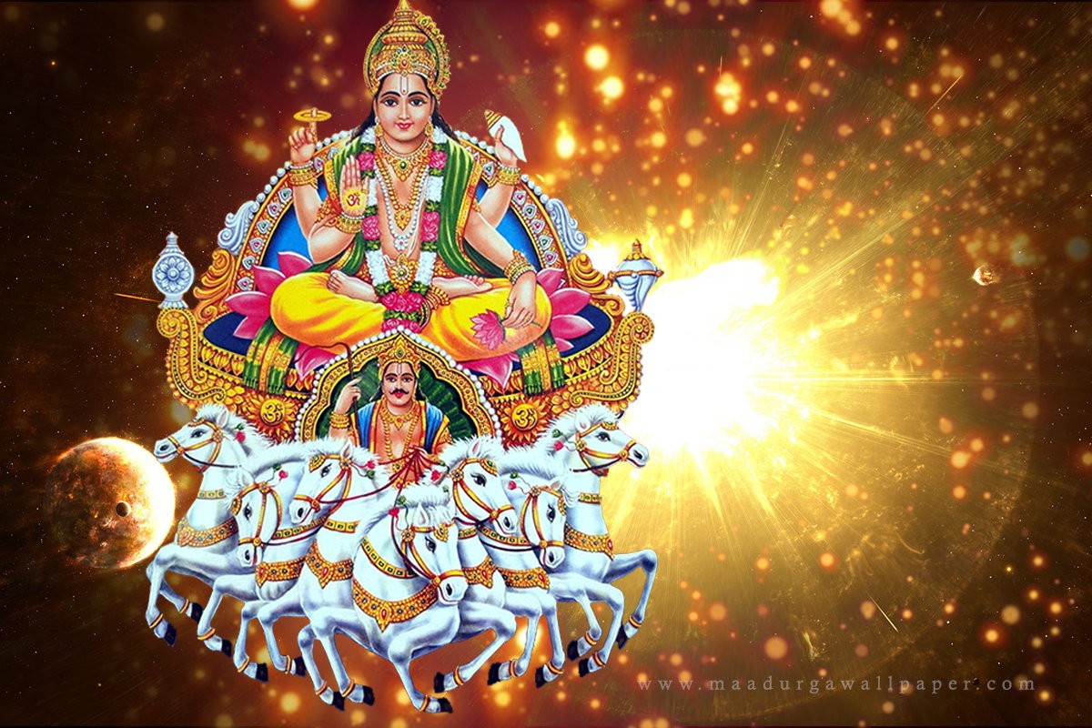 Surya-Dev
