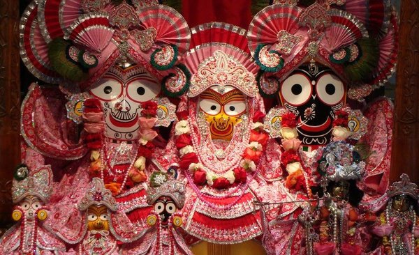 lord Jagannatha