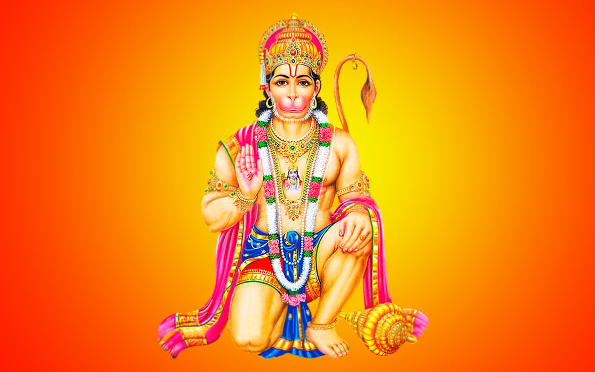 hanuman