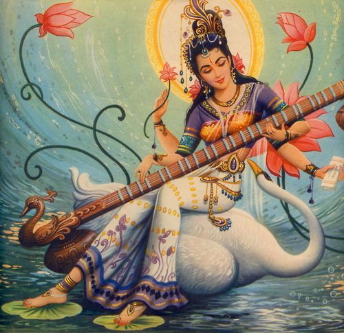 saraswati