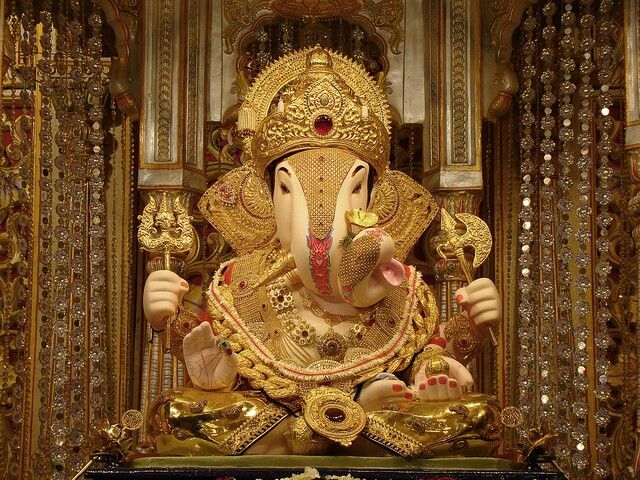 ganesh