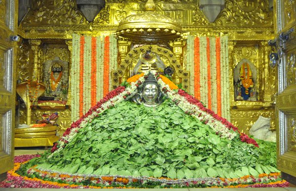 lord shiva