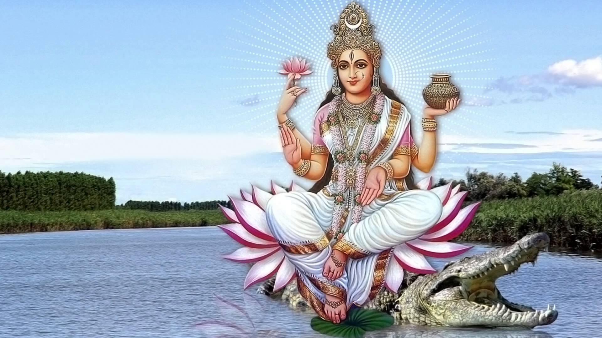 ganga devi