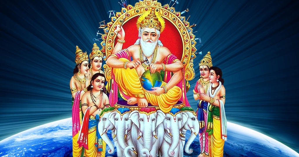 vishwakarma dev