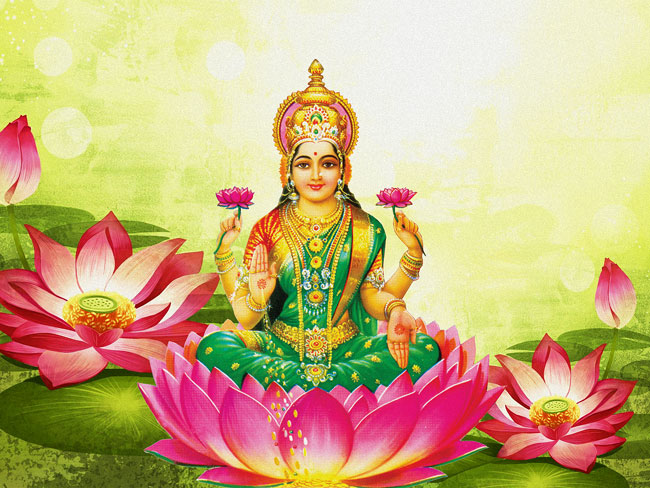 laxmi