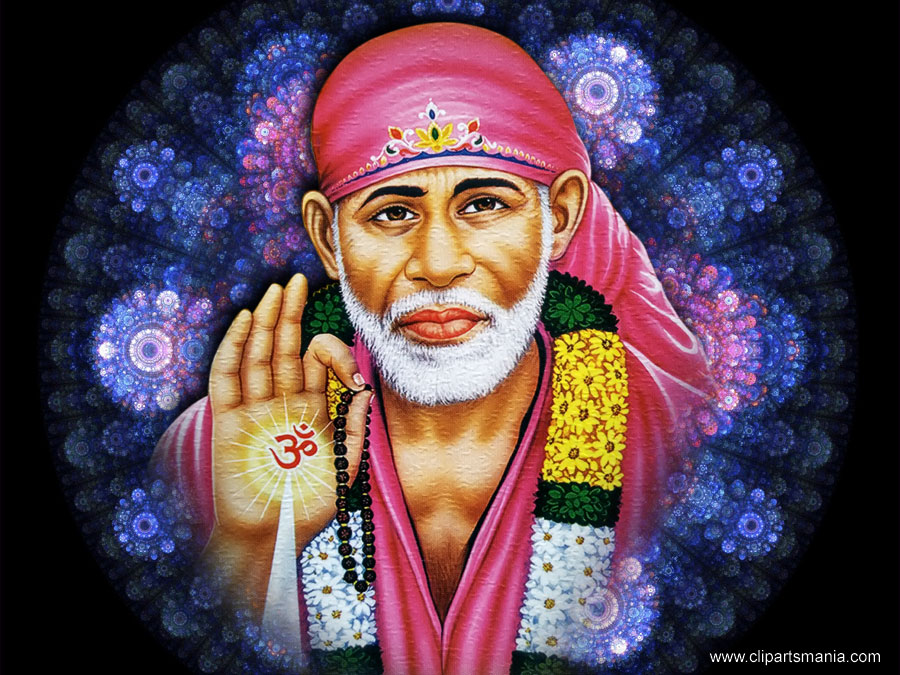 saibaba