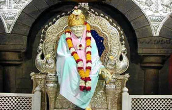 sai baba