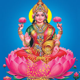 maa Lakshmi
